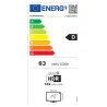 LG 75QNED85A3C | 75 | Smart TV | webOS 25 | UHD