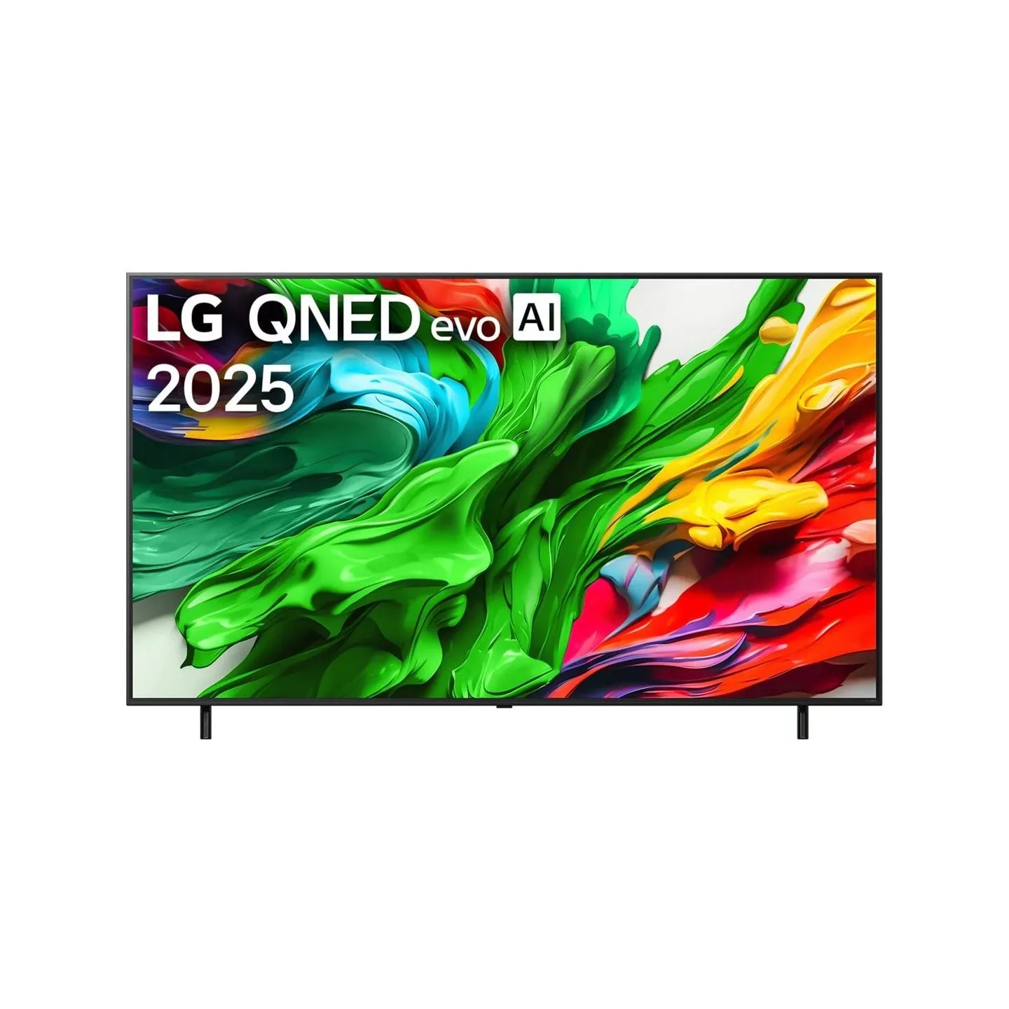 LG 75QNED85A3C | 75 | Smart TV | webOS 25 | UHD