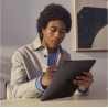 Apple iPad Pro 13 inches Wi-Fi+ Cellular 2TB nano-texture glass - Space Black