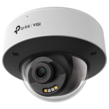 Tp-Link InSight S285(2.8mm)VIGI 8MP Full-Color Dome