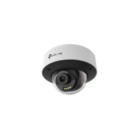 Tp-Link InSight S285(2.8mm)VIGI 8MP Full-Color Dome