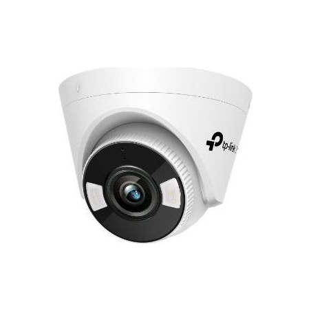 Tp-Link Network camera VIGI C450(4mm) 5MP Full-Color Turret