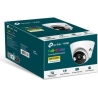 Tp-Link Network camera VIGI C450(4mm) 5MP Full-Color Turret