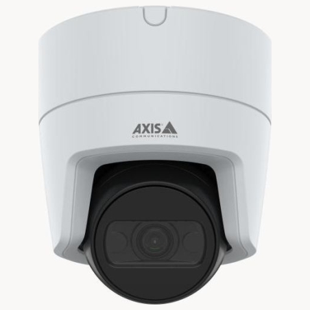 Axis NET CAMERA M3125-LVE 2MP DOME/WHITE 02916-001 AXIS