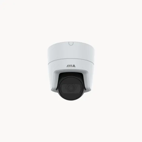 Axis NET CAMERA M3125-LVE 2MP DOME/WHITE 02916-001 AXIS