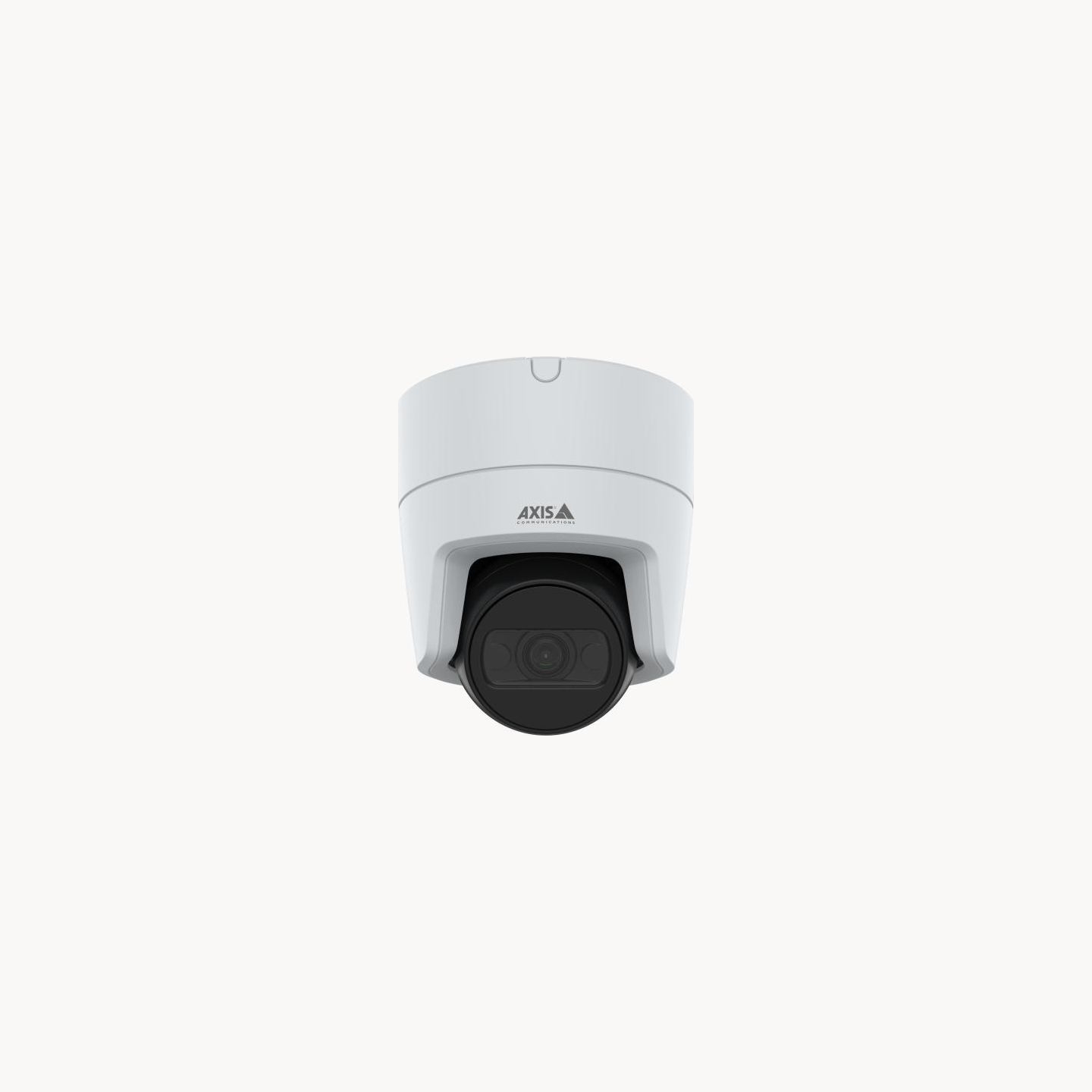 Axis NET CAMERA M3125-LVE 2MP DOME/WHITE 02916-001 AXIS