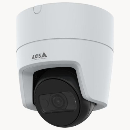 Axis NET CAMERA M3125-LVE 2MP DOME/WHITE 02916-001 AXIS