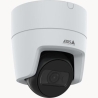 Axis NET CAMERA M3125-LVE 2MP DOME/WHITE 02916-001 AXIS