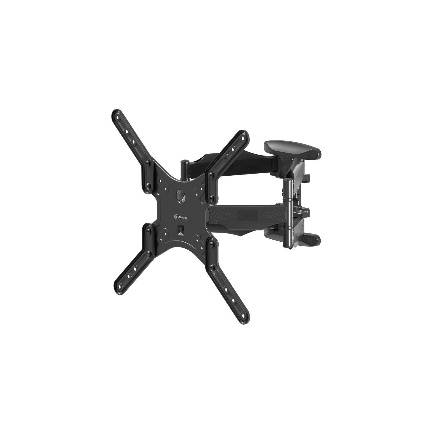 Onkron TV SET ACC WALL MOUNT /37-70"/BLACK M5-B ONKRON