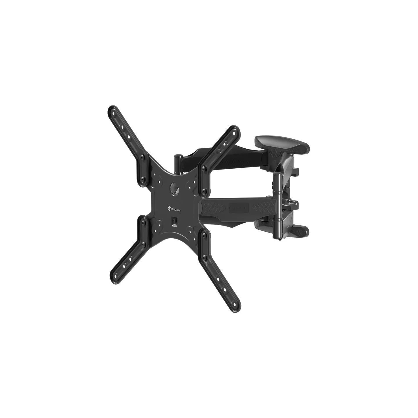 Onkron TV SET ACC WALL MOUNT /37-70"/BLACK M5-B ONKRON