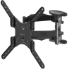 Onkron TV SET ACC WALL MOUNT /37-70"/BLACK M5-B ONKRON