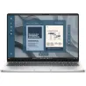 Dell Pro 16 PC16255 | Platinum Silver | 16 " | IPS | FHD+ | 1920 x 1200 pixels | Anti-glare | AMD Ryzen AI 5 PRO | 340 | 16 GB |