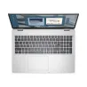 Dell Pro 16 PC16255 | Platinum Silver | 16 " | IPS | FHD+ | 1920 x 1200 pixels | Anti-glare | AMD Ryzen AI 5 PRO | 340 | 16 GB |