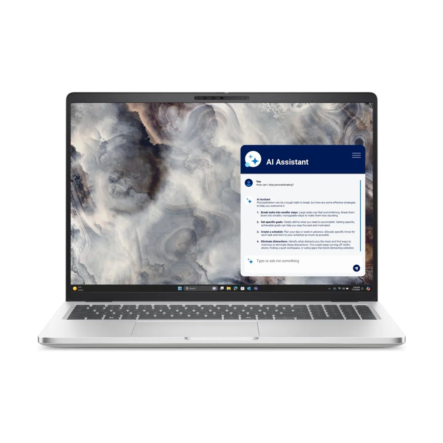 Dell Pro 16 Plus PB16250 | 16 " | FHD+ | Anti-glare | Intel Core Ultra 5 | 236V | 16 GB | LPDDR5x | Solid-state drive capacity 5