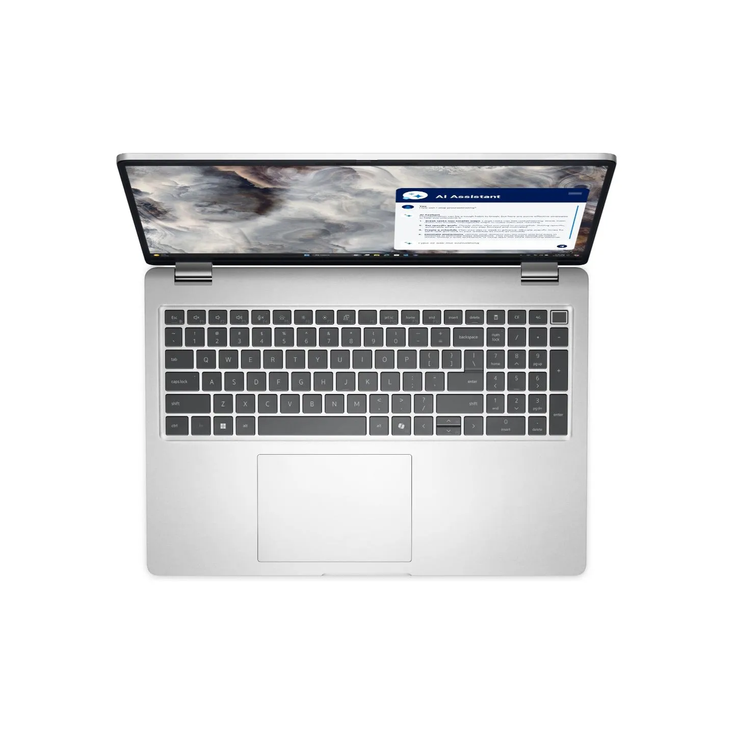 Dell Pro 16 Plus PB16250 | 16 " | FHD+ | Anti-glare | Intel Core Ultra 5 | 236V | 16 GB | LPDDR5x | Solid-state drive capacity 5