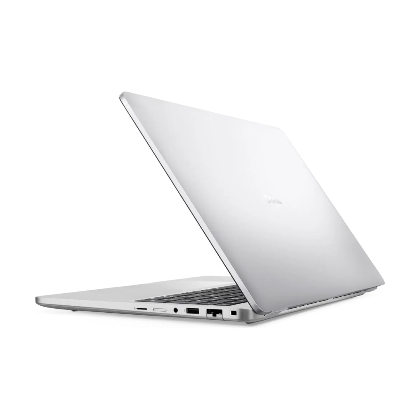 Dell Pro 16 Plus PB16250 | 16 " | FHD+ | Anti-glare | Intel Core Ultra 5 | 236V | 16 GB | LPDDR5x | Solid-state drive capacity 5