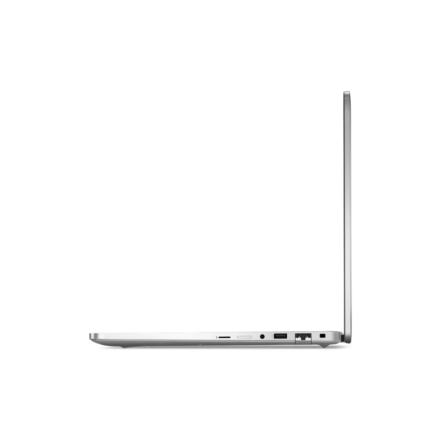 Dell Pro 16 Plus PB16250 | 16 " | FHD+ | Anti-glare | Intel Core Ultra 5 | 236V | 16 GB | LPDDR5x | Solid-state drive capacity 5