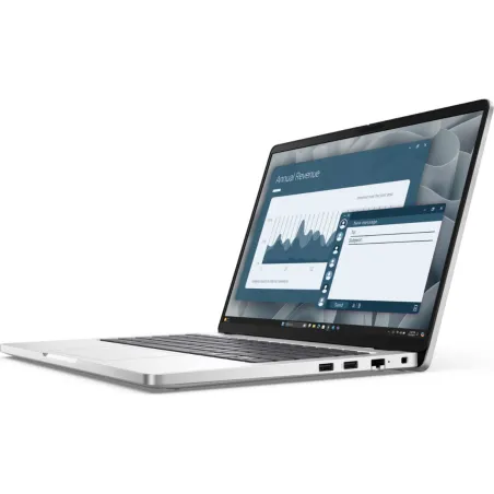 Dell Pro 14 PC14255 | 14 " | IPS | FHD+ | 1920 x 1200 pixels | Anti-glare | AMD Ryzen AI 7 | 350 | 16 GB | DDR5 | Solid-state dr