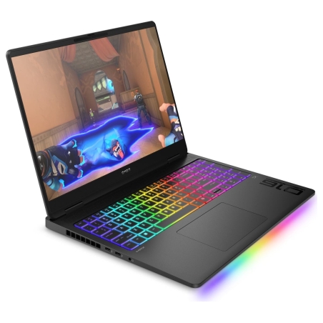 HP OMEN by HP MAX Gaming Laptop 16-ak0061nn - Ryzen AI 9 HX 375, 32GB, 1TB SSD, 16 WQXGA 500-nit 240Hz AG, GeForce RTX 5080 16GB