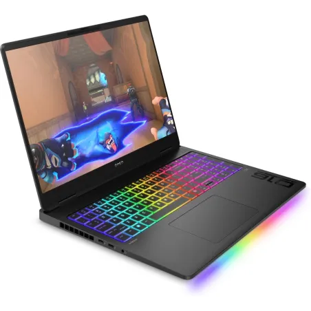 HP OMEN by HP MAX Gaming Laptop 16-ak0061nn - Ryzen AI 9 HX 375, 32GB, 1TB SSD, 16 WQXGA 500-nit 240Hz AG, GeForce RTX 5080 16GB