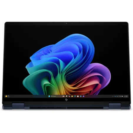 HP OmniBook X Flip x360 NG AI 14-kc0001nnx - Ryzen AI 7 450, 32GB LPDDR5X 8533 on-board, 1TB, Touch/14.0 3K (2880x1800) OLED Bri