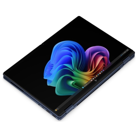 HP OmniBook X Flip x360 NG AI 14-kc0001nnx - Ryzen AI 7 450, 32GB LPDDR5X 8533 on-board, 1TB, Touch/14.0 3K (2880x1800) OLED Bri