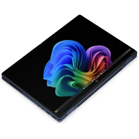 HP OmniBook X Flip x360 NG AI 14-kc0001nnx - Ryzen AI 7 450, 32GB LPDDR5X 8533 on-board, 1TB, Touch/14.0 3K (2880x1800) OLED Bri