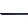 HP OmniBook X Flip x360 NG AI 14-kc0001nnx - Ryzen AI 7 450, 32GB LPDDR5X 8533 on-board, 1TB, Touch/14.0 3K (2880x1800) OLED Bri