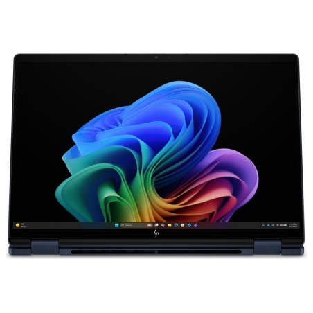 HP OmniBook X Flip x360 NG AI 14-kc0008nnx - Ryzen AI 5 430, 16GB LPDDR5X 8000 on-board, 1TB, Touch/14.0 3K (2880x1800) OLED Bri
