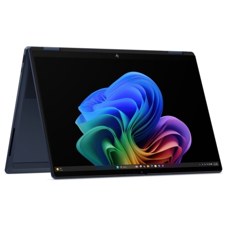 HP OmniBook X Flip x360 NG AI 14-kc0008nnx - Ryzen AI 5 430, 16GB LPDDR5X 8000 on-board, 1TB, Touch/14.0 3K (2880x1800) OLED Bri