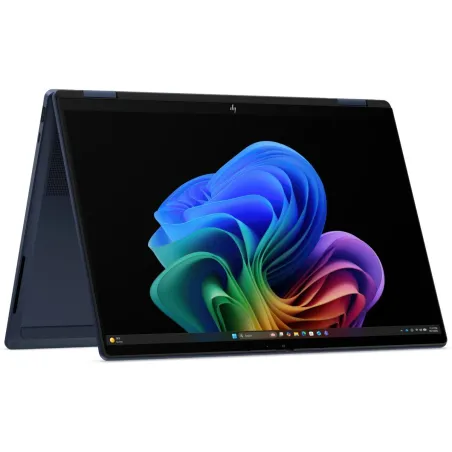 HP OmniBook X Flip x360 NG AI 14-kc0008nnx - Ryzen AI 5 430, 16GB LPDDR5X 8000 on-board, 1TB, Touch/14.0 3K (2880x1800) OLED Bri