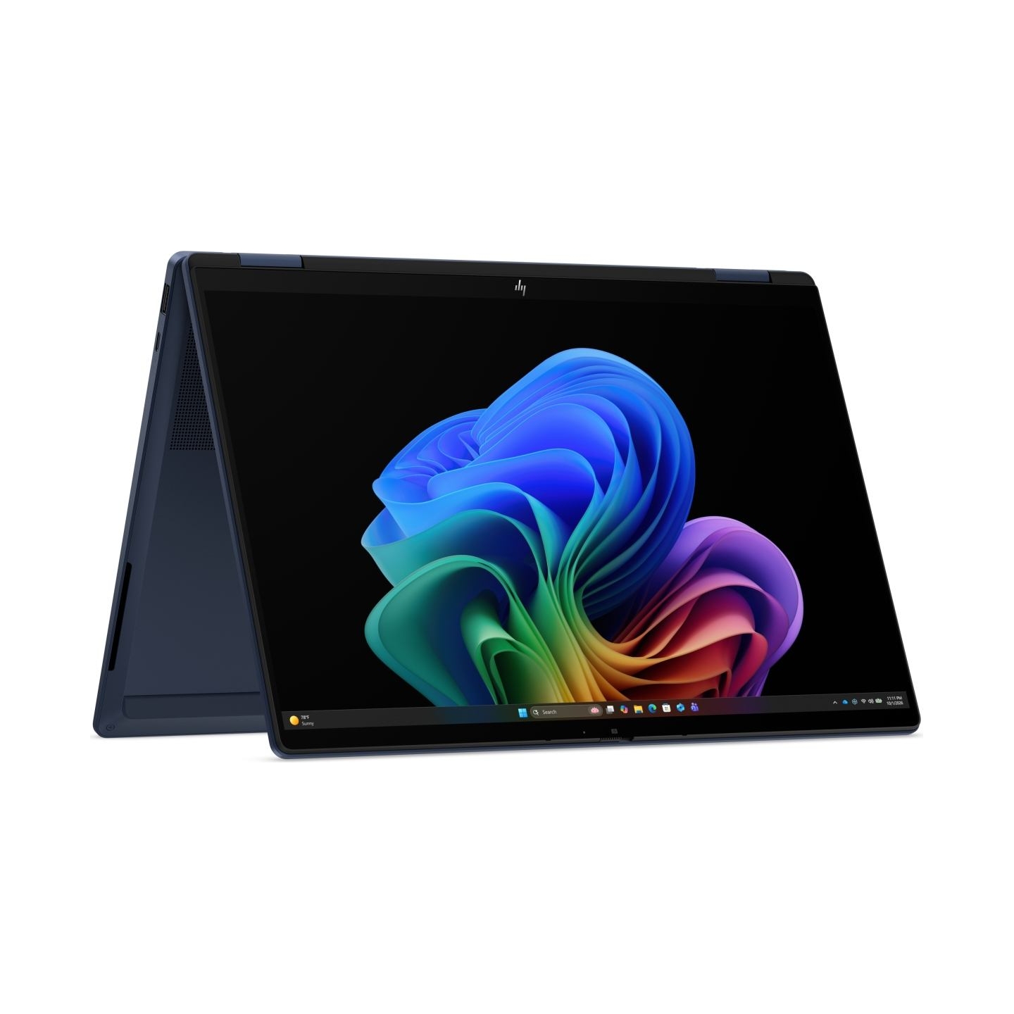 HP OmniBook X Flip x360 NG AI 14-kc0008nnx - Ryzen AI 5 430, 16GB LPDDR5X 8000 on-board, 1TB, Touch/14.0 3K (2880x1800) OLED Bri