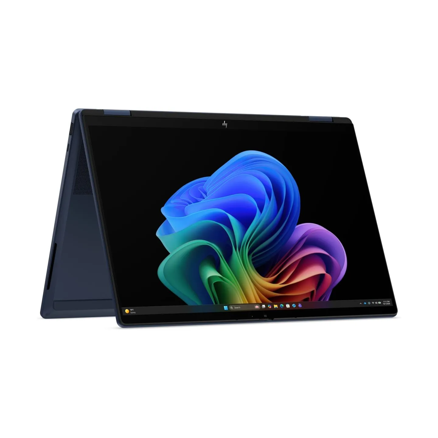 HP OmniBook X Flip x360 NG AI 14-kc0008nnx - Ryzen AI 5 430, 16GB LPDDR5X 8000 on-board, 1TB, Touch/14.0 3K (2880x1800) OLED Bri