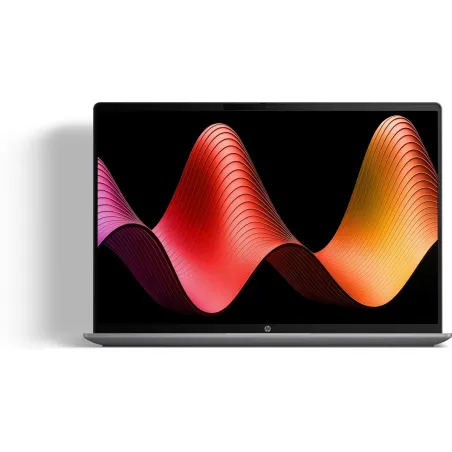 HP OmniBook 5 16-bn0006nyx - Core 5 120U, 16GB LPDDR5X 5200 on-board, 1TB PCIe Gen4 Value, 16.0 3K (2880x1800) OLED, Glacier Si