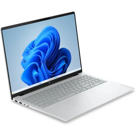 HP OmniBook 5 16-bn0006nyx -  Core 5 120U, 16GB LPDDR5X 5200 on-board, 1TB PCIe Gen4 Value, 16.0 3K (2880x1800) OLED, Glacier Si