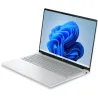 HP OmniBook 5 16-bn0006nyx -  Core 5 120U, 16GB LPDDR5X 5200 on-board, 1TB PCIe Gen4 Value, 16.0 3K (2880x1800) OLED, Glacier Si
