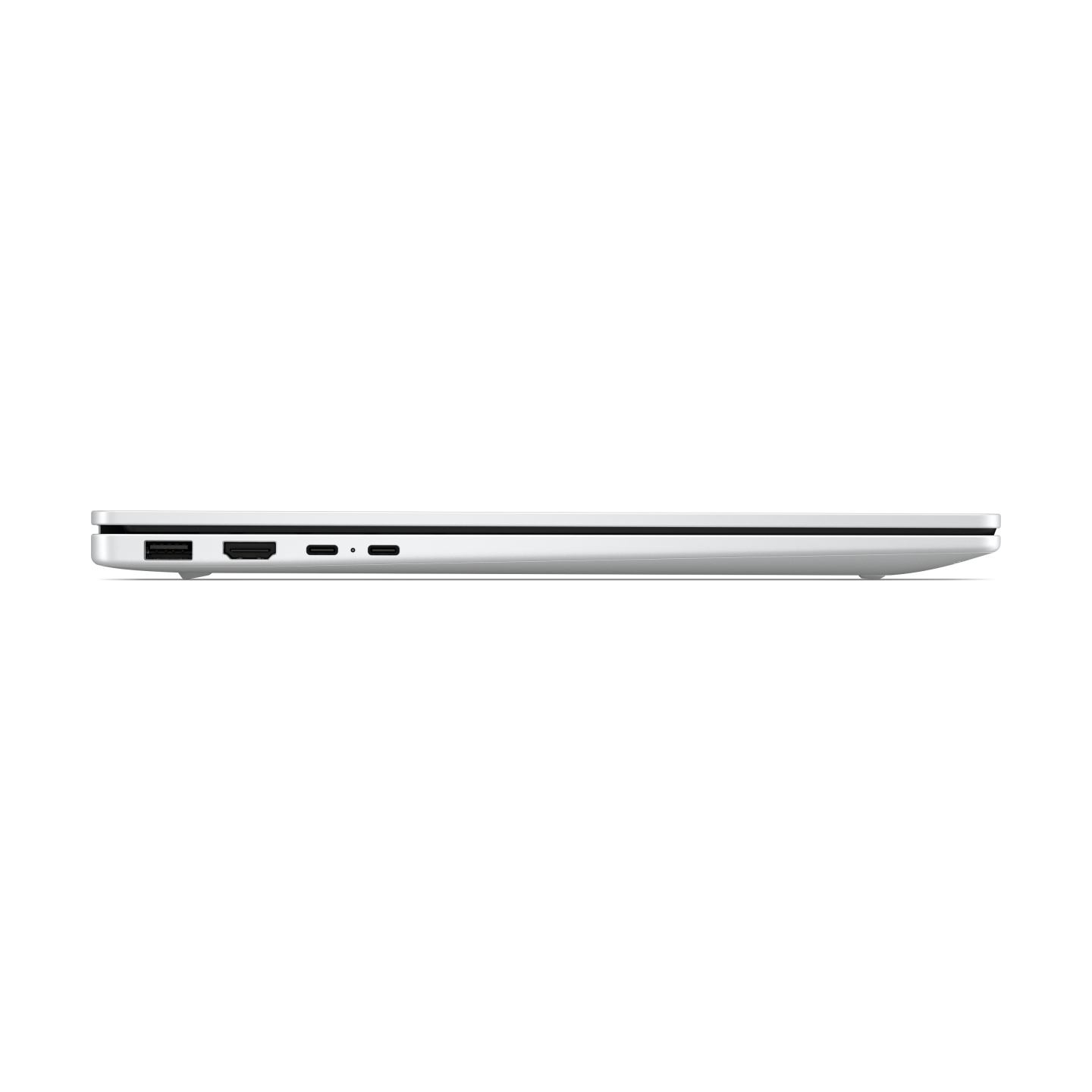 HP OmniBook 5 16-bn0006nyx -  Core 5 120U, 16GB LPDDR5X 5200 on-board, 1TB PCIe Gen4 Value, 16.0 3K (2880x1800) OLED, Glacier Si