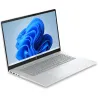 HP OmniBook 3 17-dp0007nnx - Ryzen 5 130, 24GB DDR5 1DM 4800, 512GB P, 17.3 FHD (1920x1080) Antiglare IPS 300 nits, Glacier Silv