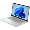 HP OmniBook 3 17-dp0007nnx - Ryzen 5 130, 24GB DDR5 1DM 4800, 512GB P, 17.3 FHD (1920x1080) Antiglare IPS 300 nits, Glacier Silv
