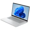 HP OmniBook 3 17-dp0007nnx - Ryzen 5 130, 24GB DDR5 1DM 4800, 512GB P, 17.3 FHD (1920x1080) Antiglare IPS 300 nits, Glacier Silv