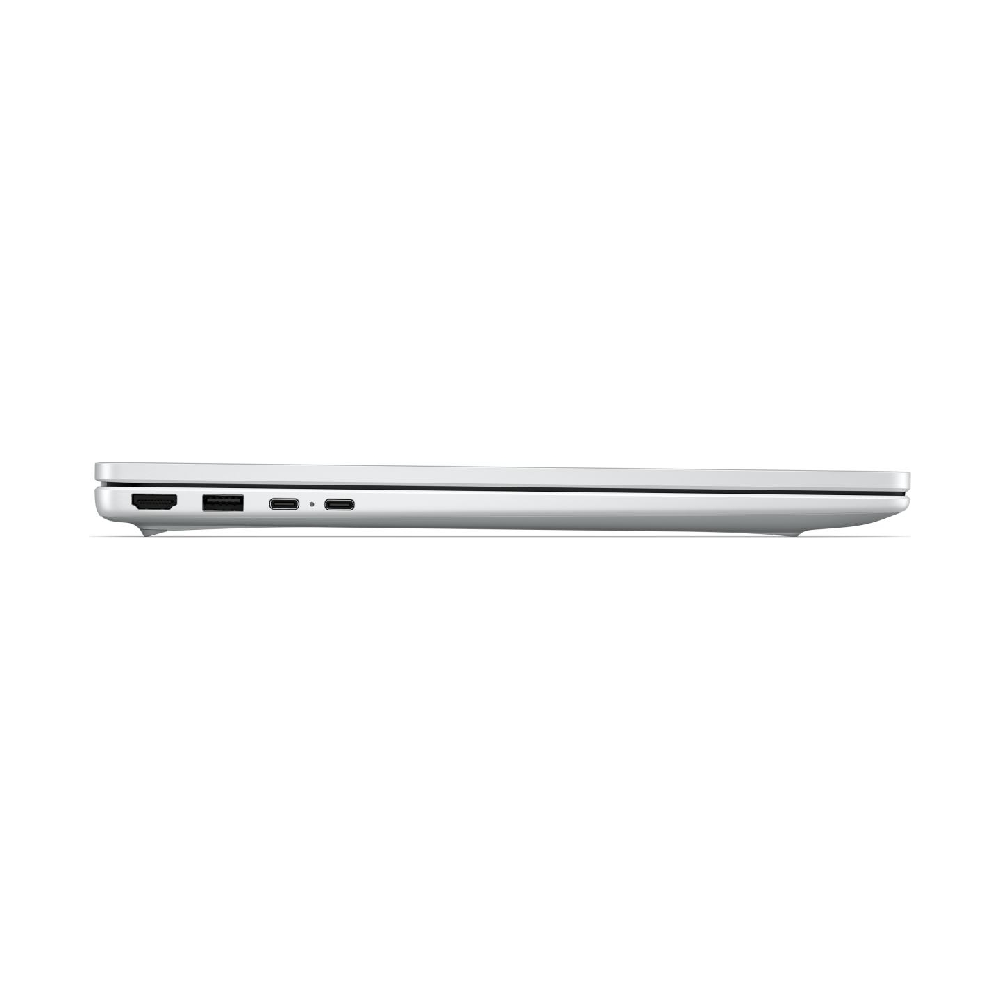 HP OmniBook 3 17-dp0007nnx - Ryzen 5 130, 24GB DDR5 1DM 4800, 512GB P, 17.3 FHD (1920x1080) Antiglare IPS 300 nits, Glacier Silv