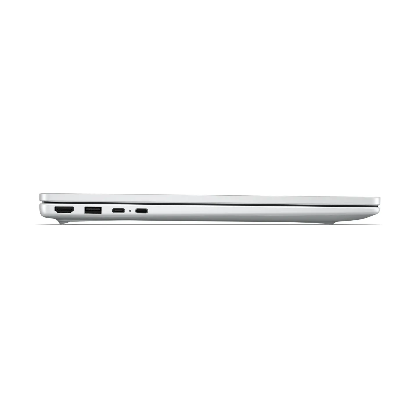 HP OmniBook 3 17-dp0007nnx - Ryzen 5 130, 24GB DDR5 1DM 4800, 512GB P, 17.3 FHD (1920x1080) Antiglare IPS 300 nits, Glacier Silv