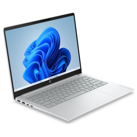 HP OmniBook 3 14-hu0009nyx - Core 5 120U, 16GB DDR5, 1TB, 14.0 2K (1920x1200) OLED Brightview Low Blue Light 300 nits, Glacier S