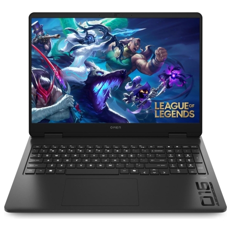 HP OMEN 16-am0137nn - Ultra 7-255H, 24GB DDR5 1DM 5600, 1TB, NVIDIA GeForce RTX 5070 8GB VRAM, 16.0 2K (1920x1200) Antiglare IPS