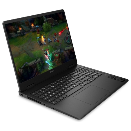 HP OMEN 16-am0137nn - Ultra 7-255H, 24GB DDR5 1DM 5600, 1TB, NVIDIA GeForce RTX 5070 8GB VRAM, 16.0 2K (1920x1200) Antiglare IPS