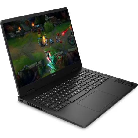 HP OMEN 16-am0137nn - Ultra 7-255H, 24GB DDR5 1DM 5600, 1TB, NVIDIA GeForce RTX 5070 8GB VRAM, 16.0 2K (1920x1200) Antiglare IPS