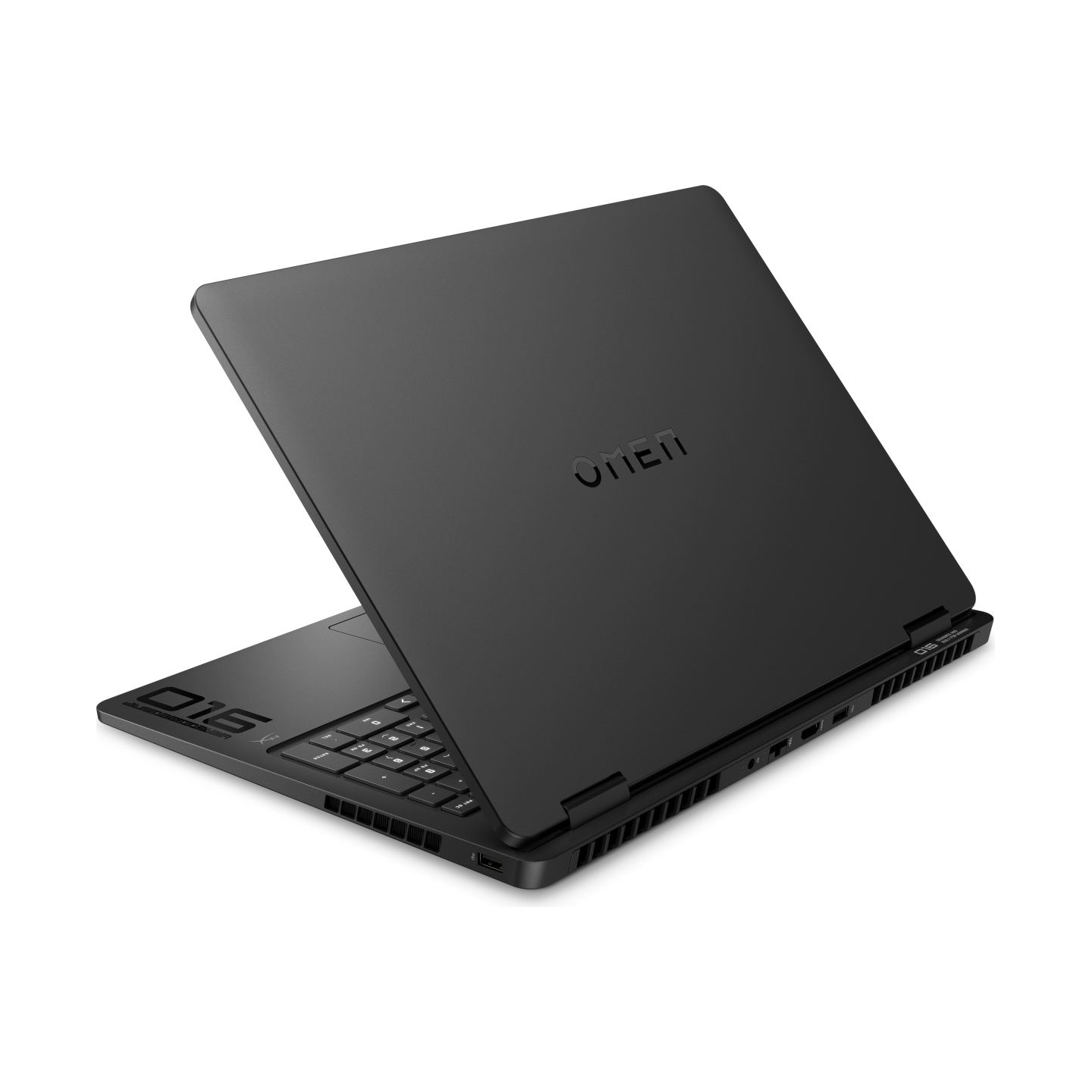 HP OMEN 16-am0137nn - Ultra 7-255H, 24GB DDR5 1DM 5600, 1TB, NVIDIA GeForce RTX 5070 8GB VRAM, 16.0 2K (1920x1200) Antiglare IPS