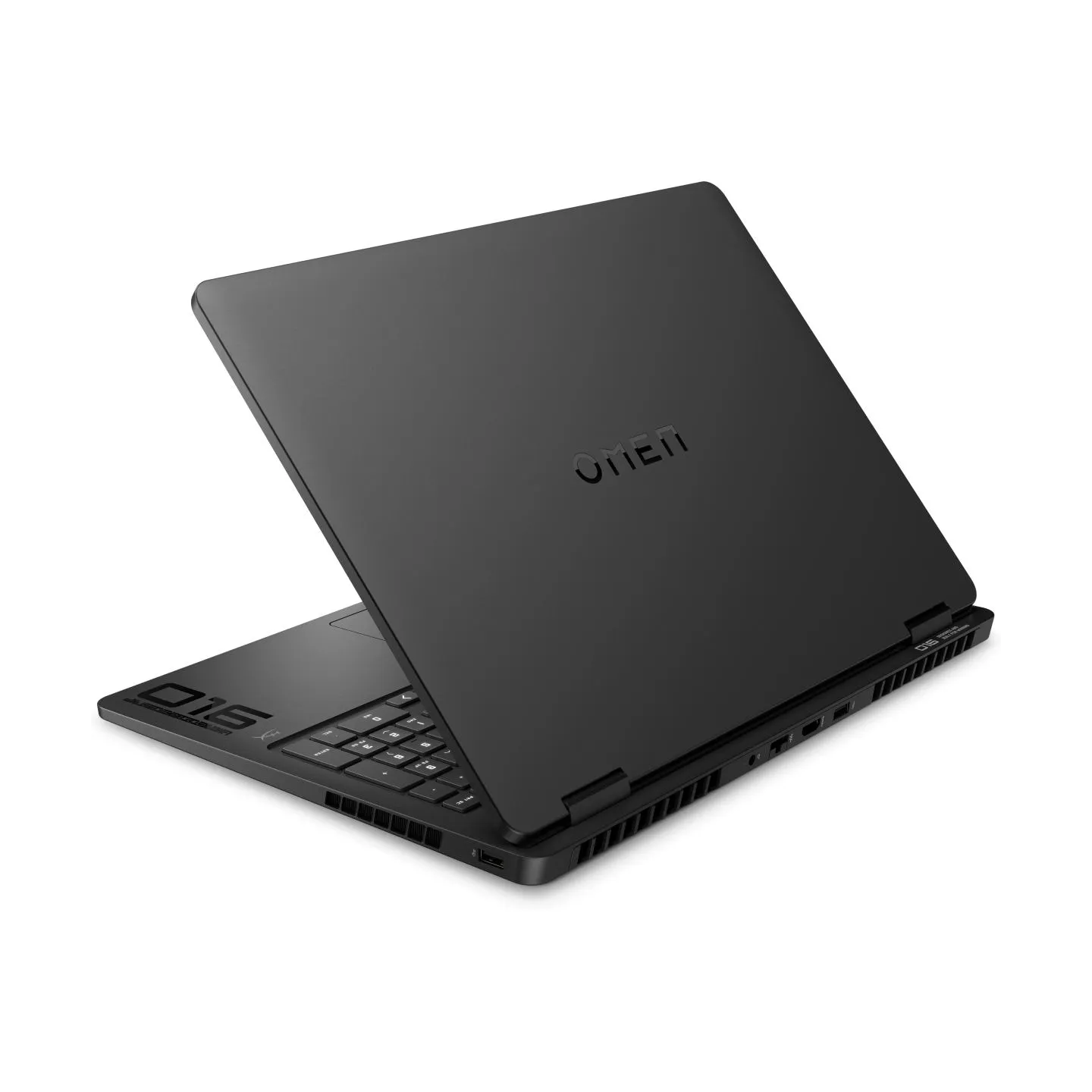 HP OMEN 16-am0137nn - Ultra 7-255H, 24GB DDR5 1DM 5600, 1TB, NVIDIA GeForce RTX 5070 8GB VRAM, 16.0 2K (1920x1200) Antiglare IPS