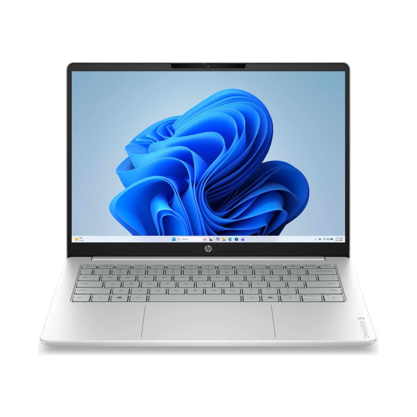 HP OmniBook 3 14-hu0016nyx / DX8L8EA#B1R