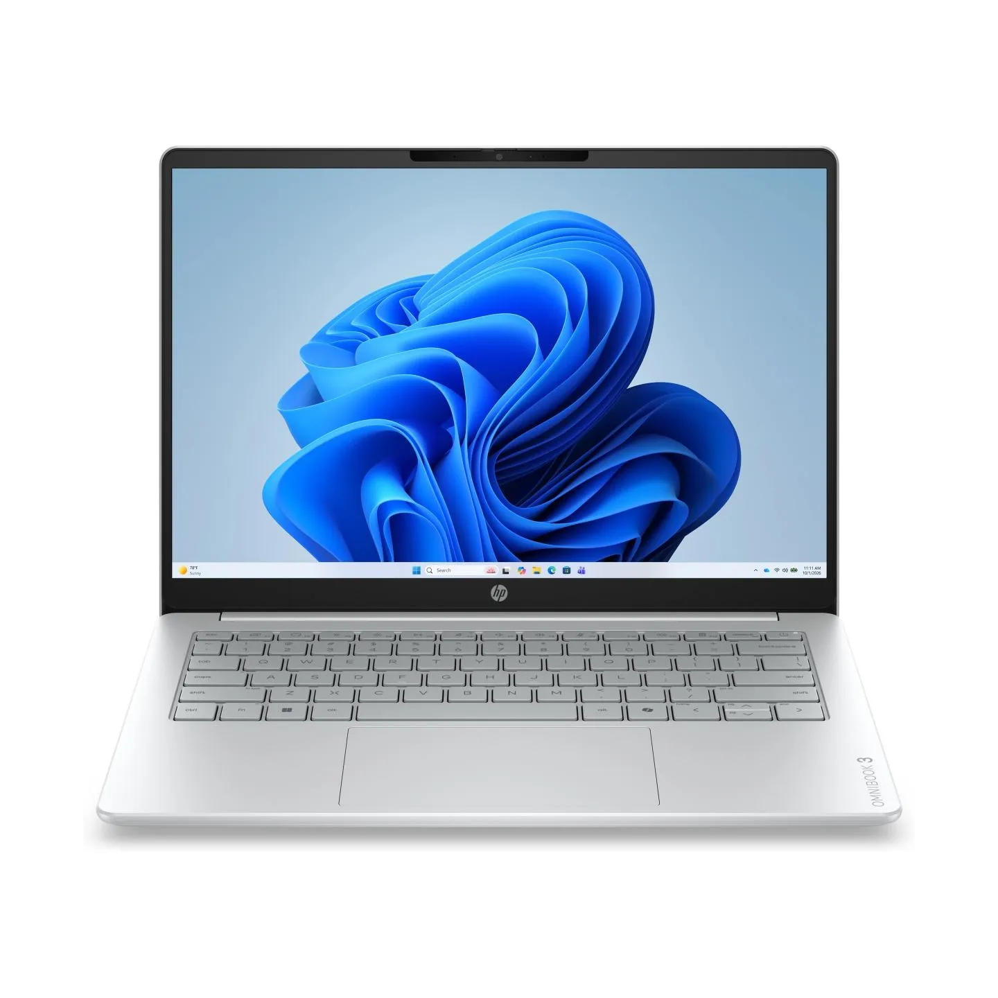 HP OmniBook 3 14-hu0016nyx / DX8L8EA#B1R